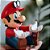 Suporte para celular de mesa  super Mario Bross tiktok - Imagem 3