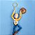 Chaveiro boneco Woody articulável - figura Toy Story Xerife - Imagem 5