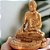 Incensário decorativo estátua Buda para incenso de vareta - Imagem 8