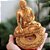 Incensário decorativo estátua Buda para incenso de vareta - Imagem 4