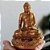 Incensário decorativo estátua Buda para incenso de vareta - Imagem 2