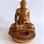 Incensário decorativo estátua Buda para incenso de vareta - Imagem 10
