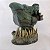 Hulk busto decorativo figure action  Marvel Comics - Imagem 1
