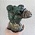 Hulk busto decorativo figure action  Marvel Comics - Imagem 2