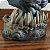 Hulk busto decorativo figure action  Marvel Comics - Imagem 5