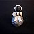 Astronauta boneco decorativo figure action impressão 3D - Imagem 6