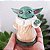 Baby Yoda  boneco action figure Star Wars - impressão 3D - Imagem 5