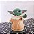 Baby Yoda  boneco action figure Star Wars - impressão 3D - Imagem 3