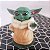 Baby Yoda  boneco action figure Star Wars - impressão 3D - Imagem 4