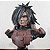 Boneco busto  Madara Uchiha  decorativo anime Naruto figure - Imagem 4