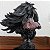 Boneco busto  Madara Uchiha  decorativo anime Naruto figure - Imagem 8