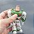 Boneco Buzz Lightyear figura Toy Story brinquedo infantil - Imagem 8