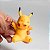 Pokémon Pikachu figure action brinquedo decorativo - Imagem 1