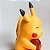Pikachu com coração figure action decorativo Pokémon - Imagem 2