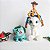 Bulbasaur boneco pokémon  em impressão 3D - Imagem 2