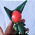 Boneco figure Dragon  action Cell fase um - Imagem 5