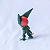 Boneco figure Dragon  action Cell fase um - Imagem 6