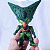 Boneco figure Dragon  action Cell fase um - Imagem 8