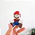 Suporte para objetos figura Mario Bross - porta lápis - Imagem 9