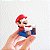 Suporte para objetos figura Mario Bross - porta lápis - Imagem 3