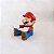 Suporte para objetos figura Mario Bross - porta lápis - Imagem 7