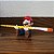 Suporte para objetos figura Mario Bross - porta lápis - Imagem 1