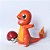 Pokémon Charmander coleção nº4 boneco figure action pokémon - Imagem 7