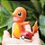 Pokémon Charmander coleção nº4 boneco figure action pokémon - Imagem 5
