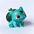 Combo Pokémon Bubasauro Charmander Squirtle kit 3 unidades - Imagem 7