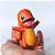 Combo Pokémon Bubasauro Charmander Squirtle kit 3 unidades - Imagem 5