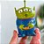 Alien homenzinho verde Toy story brinquedo alienígenas - Imagem 3