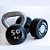 Halter decoração crossfit e musculação peso academia - Imagem 3