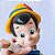 Boneco Pinóquio articulado figura Pinocchio coleção Disney - Imagem 9