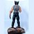 Wolverine escultura figure action X-Men colecionável Marvel - Imagem 7