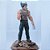 Wolverine escultura figure action X-Men colecionável Marvel - Imagem 9