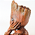 Groot vaso para cactos e suculentas decoração Marvel - Imagem 7