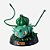 Bubasauro pokémon n°0001 Bulbasaur diorama colecionável - Imagem 1