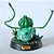 Bubasauro pokémon n°0001 Bulbasaur diorama colecionável - Imagem 5