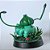 Bubasauro pokémon n°0001 Bulbasaur diorama colecionável - Imagem 6