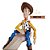 Boneco Woody articulável brinquedo Toy Story Xerife 33 cm - Imagem 1