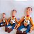 Boneco Woody articulável brinquedo Toy Story Xerife 33 cm - Imagem 7