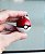 Chaveiro pokebola Chaveiro Tridimensional Bola pokeball - Imagem 7