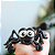 Brinquedo escorpião articulável boneco plástico - Imagem 5