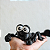 Brinquedo escorpião articulável boneco plástico - Imagem 7