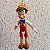 Chaveiro Boneco Pinóquio articulado - figura Pinocchio - Imagem 8