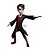 Boneco Harry Potter figure action colecionáveis - Imagem 2