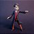 Boneco Harry Potter figure action colecionáveis - Imagem 4