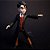 Boneco Harry Potter figure action colecionáveis - Imagem 3