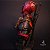 Busto  Deadpool figure action - escultura decorativa Avenger - Imagem 2