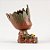 Groot vaso ninho para cactos e suculentas decoração - Imagem 4